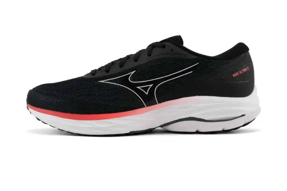 Review Mizuno Wave Ultima 15 mediasuela