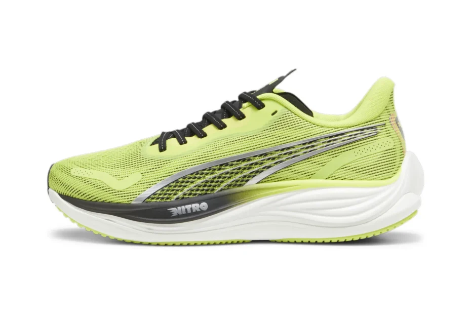 Puma Velocity Nitro 3 review