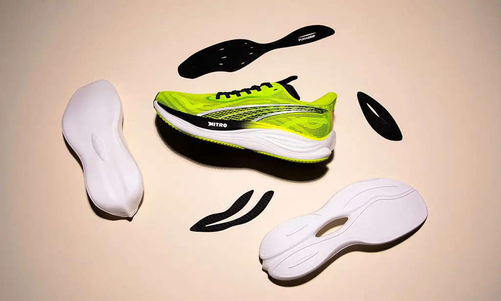 Puma Velocity Nitro 3 review mediasuela