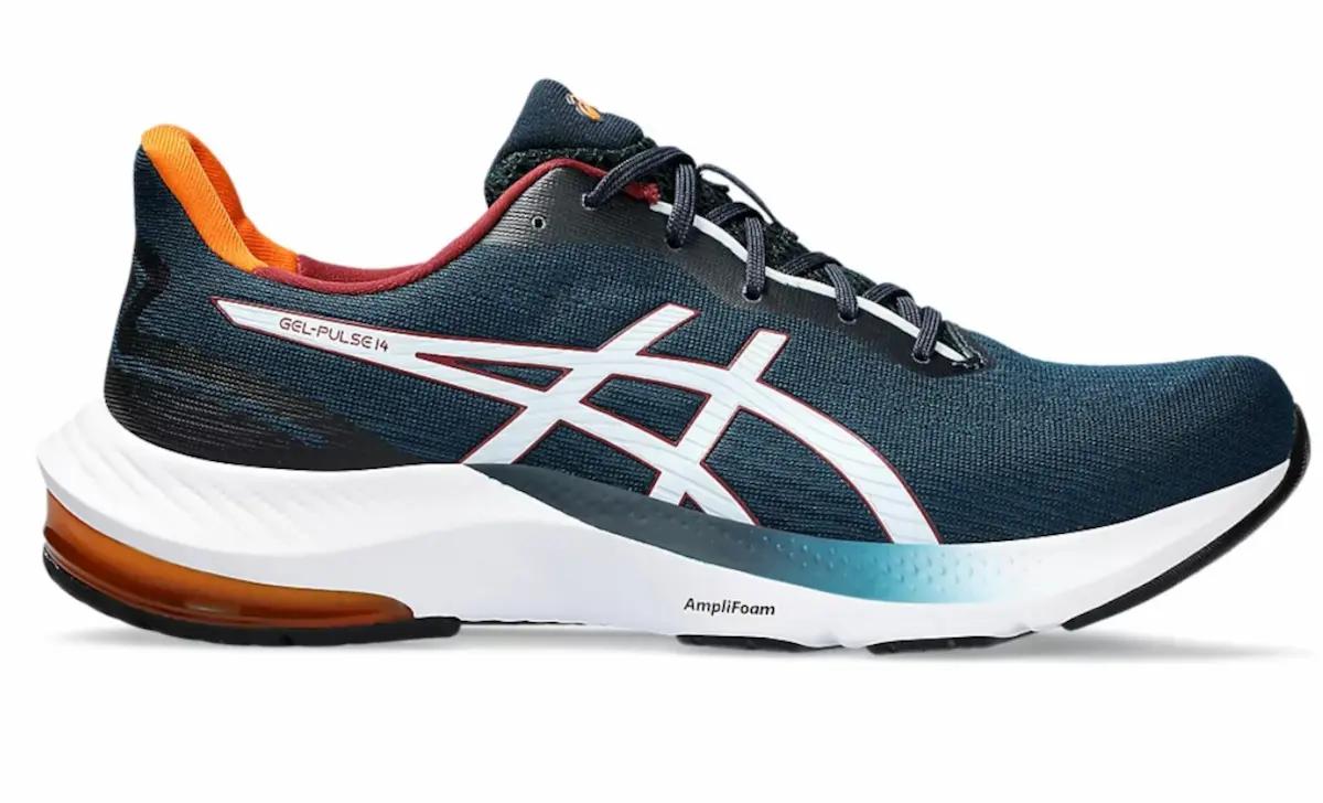 Asics gel pulse 11 mujer clearance opiniones