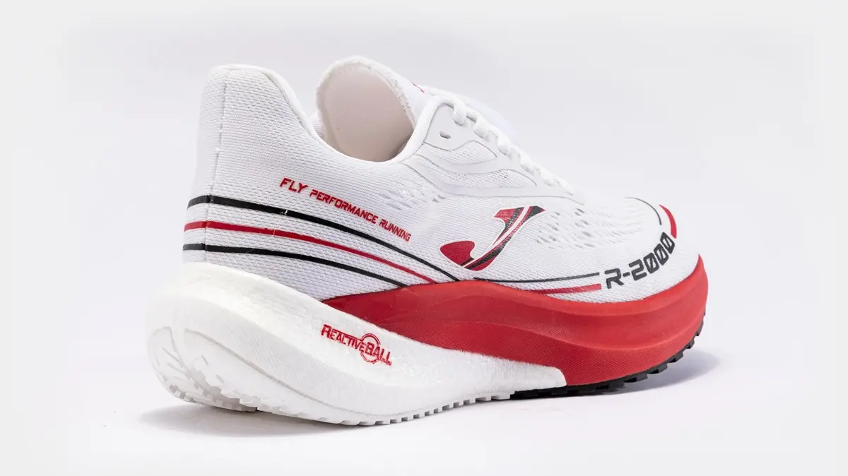Joma R2000 analisis