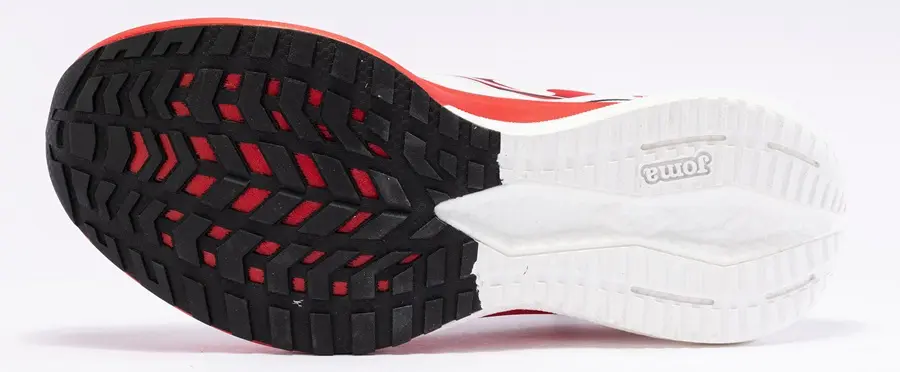 Joma R 2000 Review suela