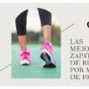 Las Mejores Zapatillas de Running por Menos de 100 Euros