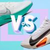 Nike Vaporfly 3 Vs Nike Alphafly 3