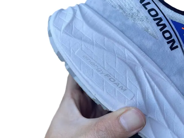 Salomon Aero Glide 2 review mediasuela
