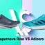 Adidas Supernova Rise vs Adidas Adizero SL comparacion