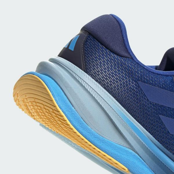 Adidas Supernova Solution review mediasuela