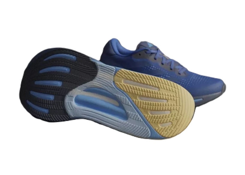 Adidas Supernova Solution review suela