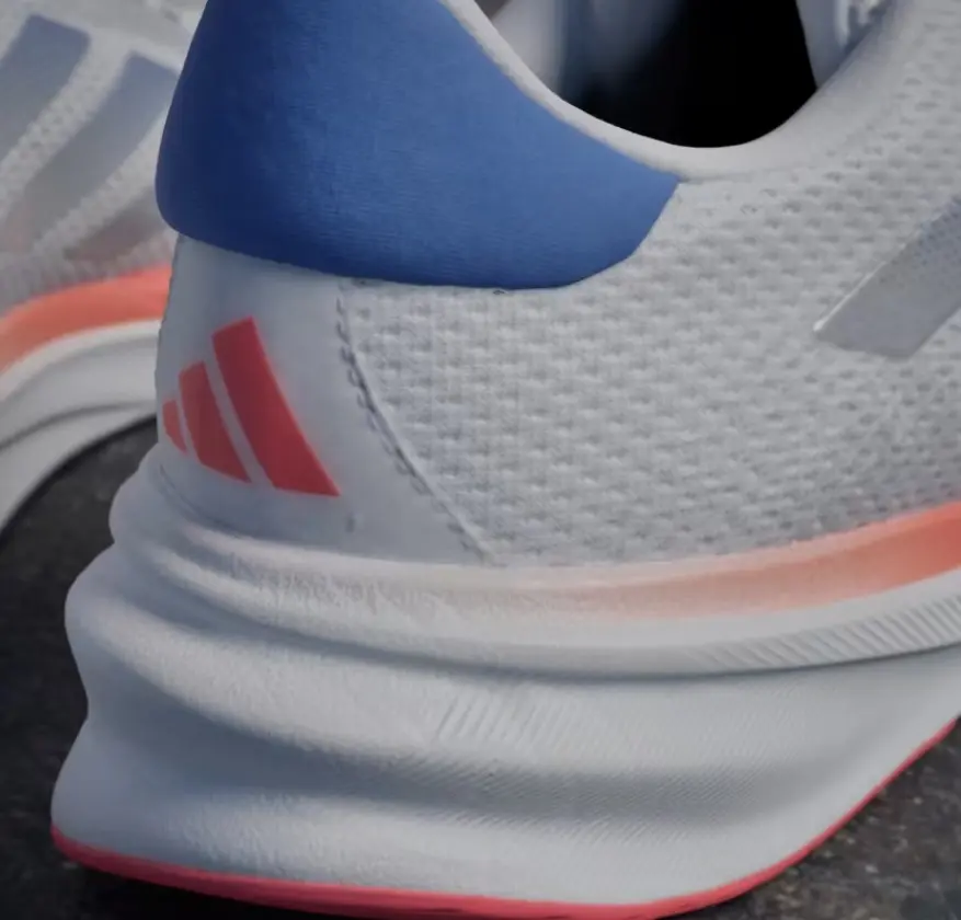 Adidas Supernova Stride review mediasuela