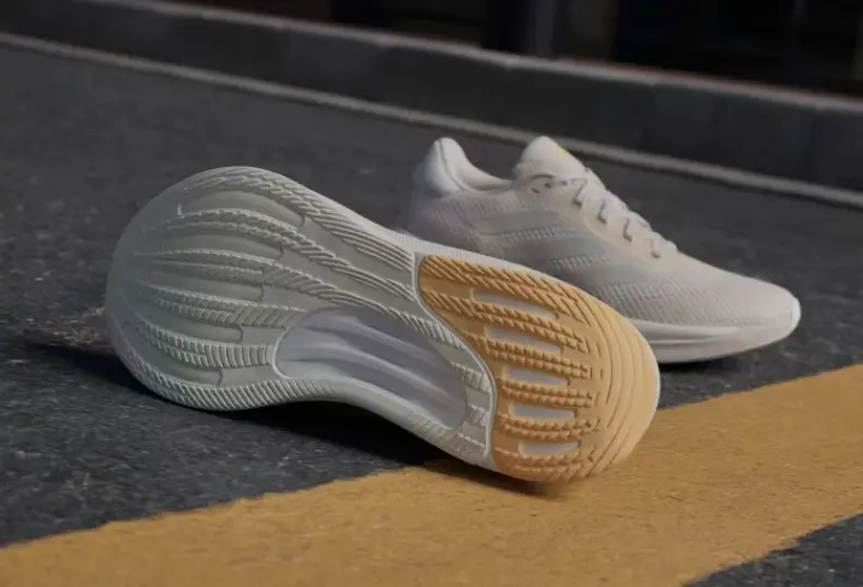 Adidas Supernova Stride review suela