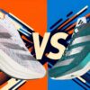 Adidas Adizero Prime X 2 Strung Vs Adidas Adizero Adios Pro 3