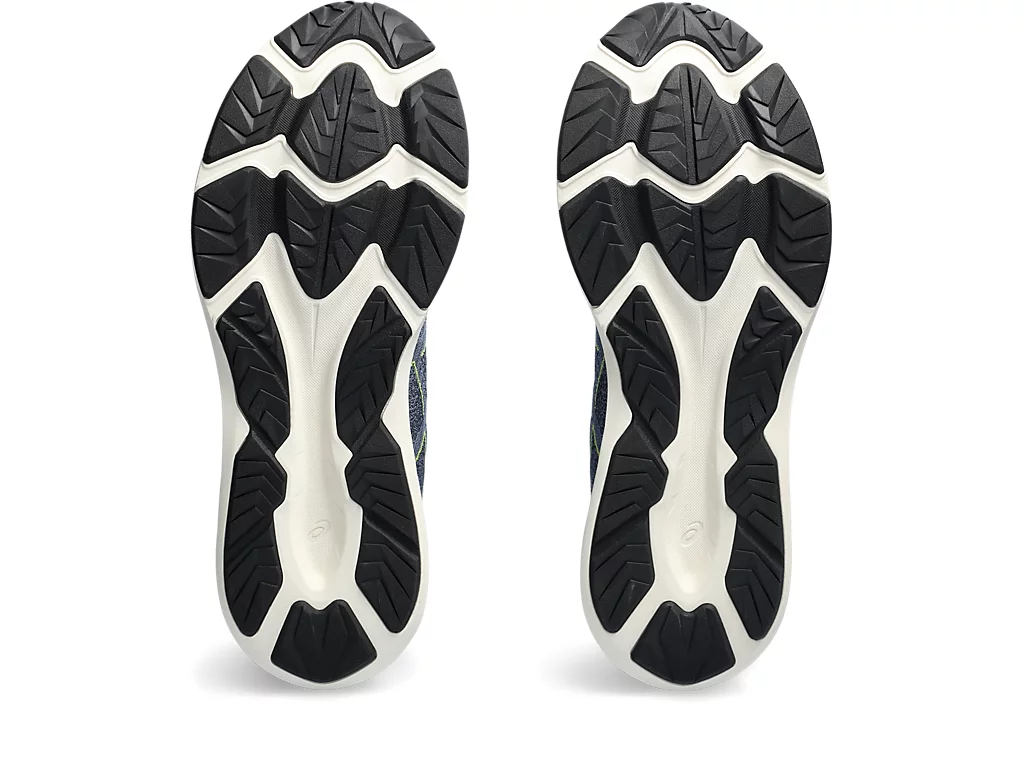 ASICS Dynablast 4 review suela
