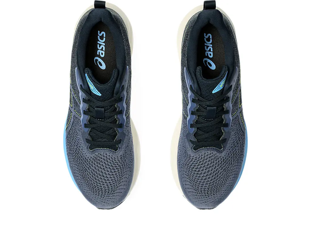 ASICS Dynablast 4 review