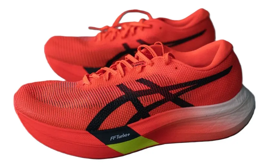 ASICS METASPEED Sky Paris perfil review