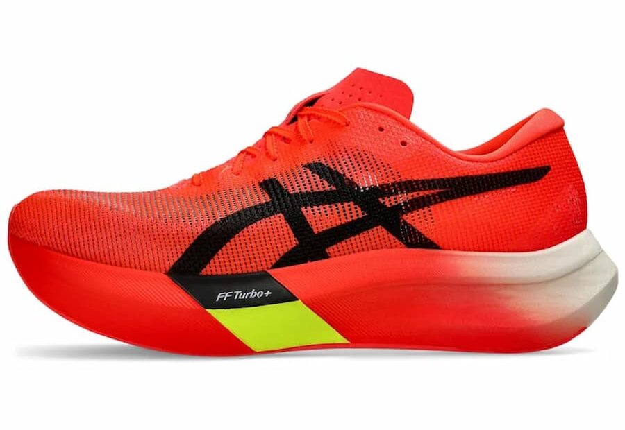 ASICS METASPEED Sky Paris review analisis