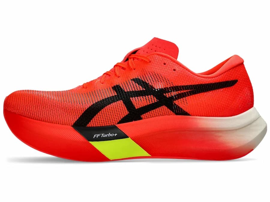 Asics Metaspeed Sky Paris