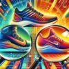 Comparador de zapatillas running