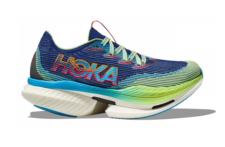 Hoka Cielo X1 Review