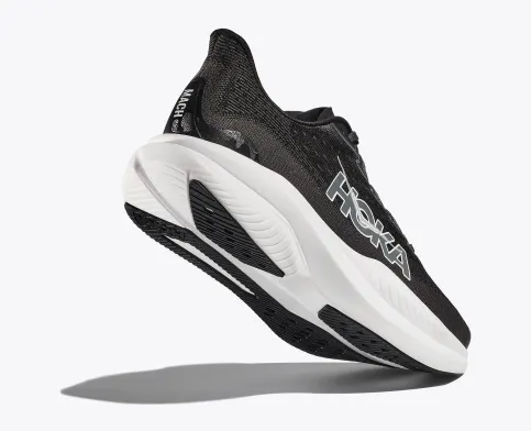 hoka mach 6 review