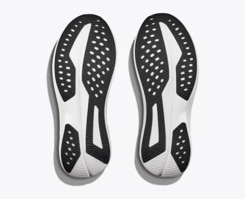 hoka mach 6 analisis suela