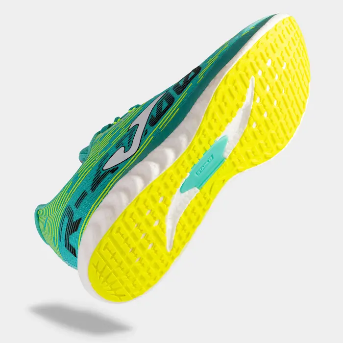 Joma R4000 Review suela