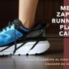Las Mejores Zapatillas Running con Placa de Carbono
