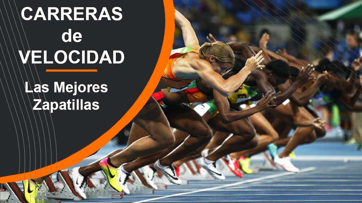 Guía para elegir las mejores zapatillas con clavos para atletismo