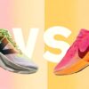 nike vaporfly 3 vs nb supercomp elite 4