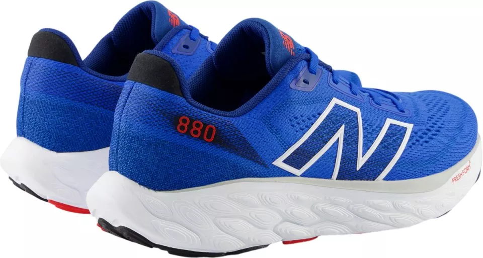 New Balance Fresh Foam X 880 v14 review mediasuela