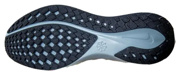 Nike Pegasus 41 analisis suela