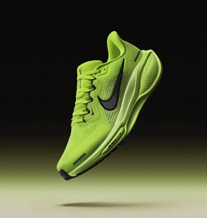 Análisis de las Nike Pegasus 41
