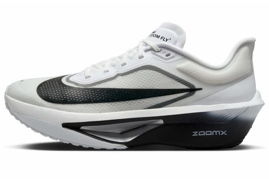 Nike Zoom Fly 6 Review