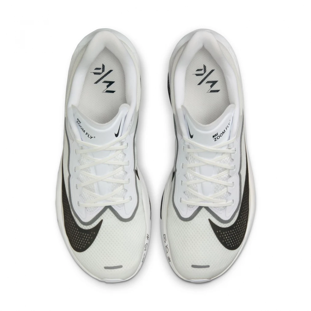 Nike Zoom Fly 6 upper