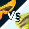 Puma Fast-R Nitro Elite Vs Puma Fast-R Nitro Elite 2