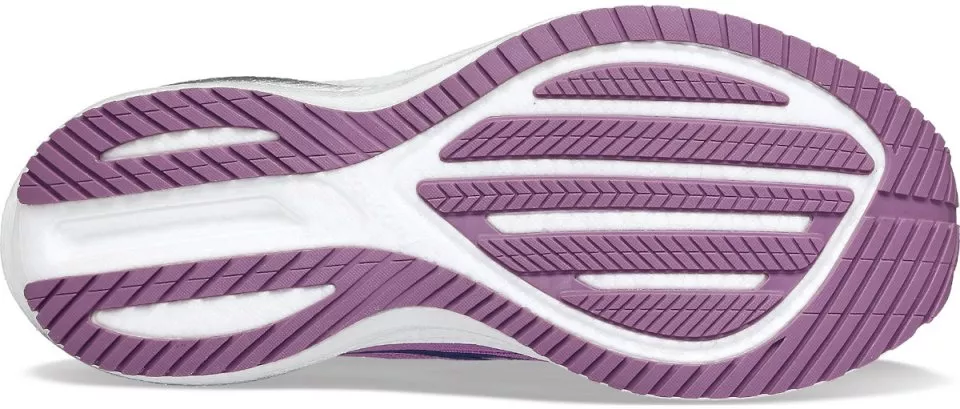 Saucony Triumph 21 review suela