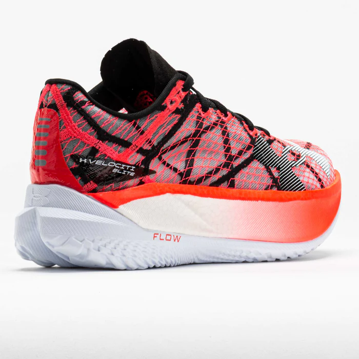 Under Armour Velociti Elite 2.0 review mediasuela