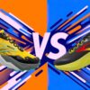 Brooks Caldera 7 Vs Brooks Caldera 6 comparativa diferencias