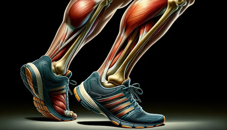 ¿Por qué es Importante la estabilidad en las Zapatillas?