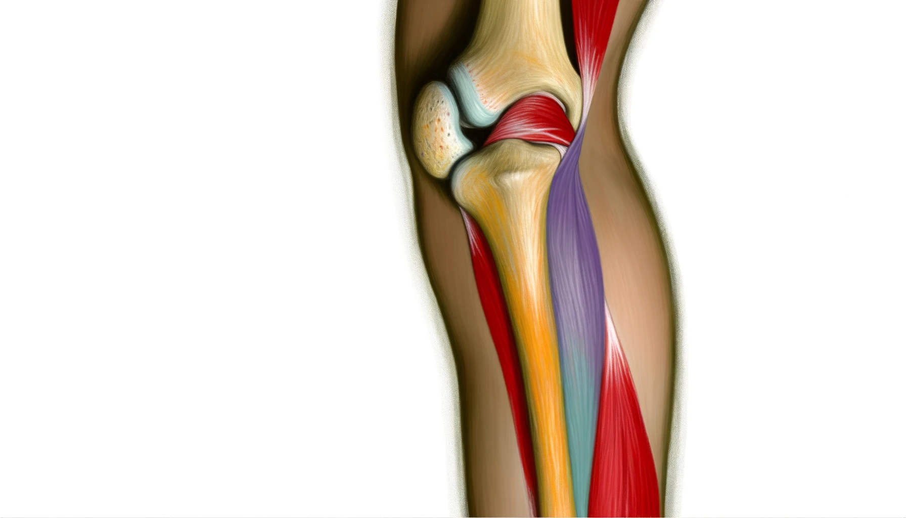 ¿Qué es el Tendón Tibial Posterior y por qué es importante?