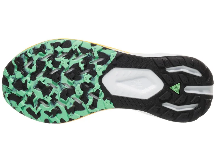 Brooks Catamount 3 review suela
