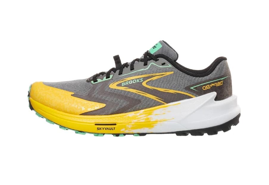 Brooks Catamount 3