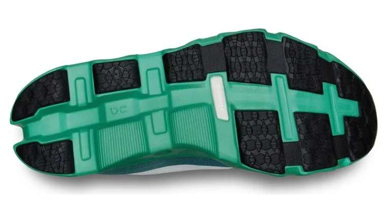 zapatillas On Cloudmonster Hyper suela