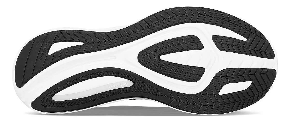 Saucony Omni 22 mediasuela