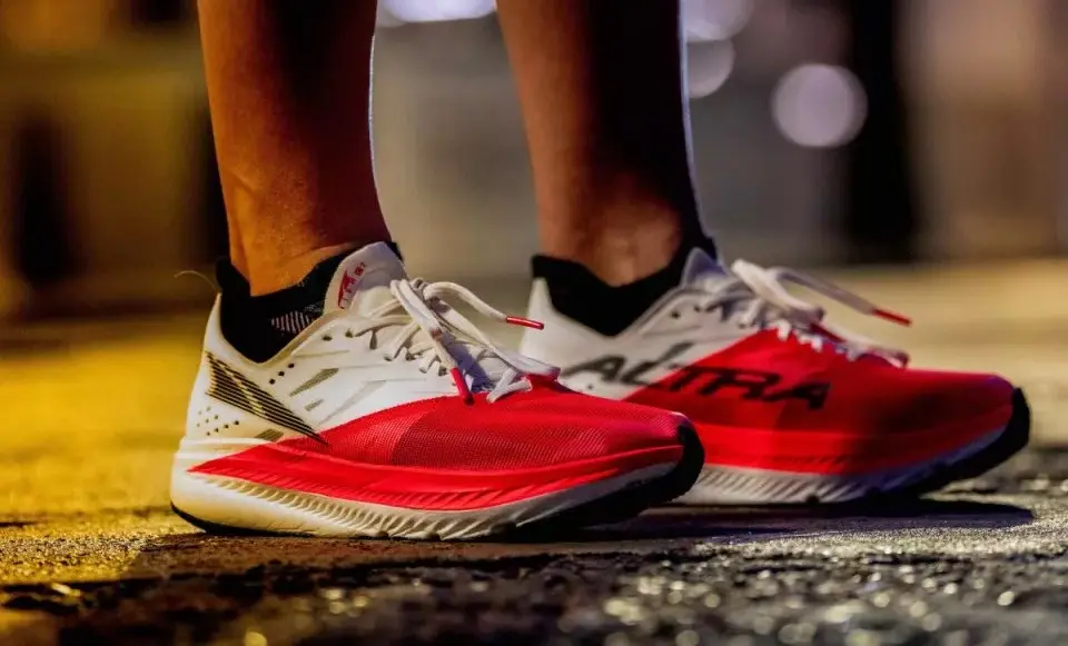 Altra VANISH CARBON 2 review