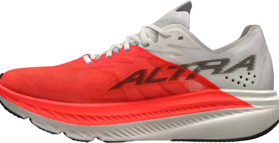 Altra VANISH CARBON 2 review