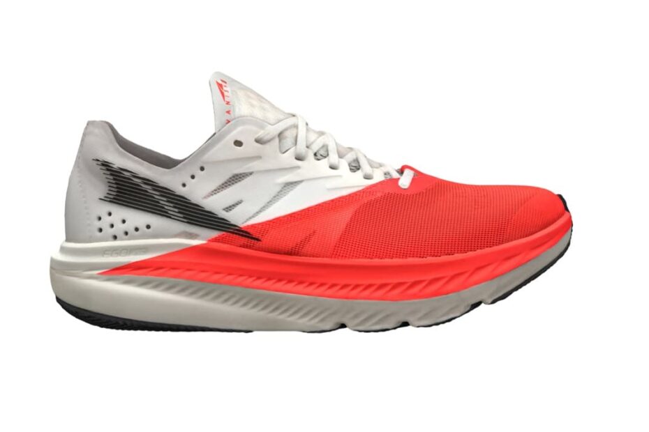 Altra VANISH CARBON 2 review analisis