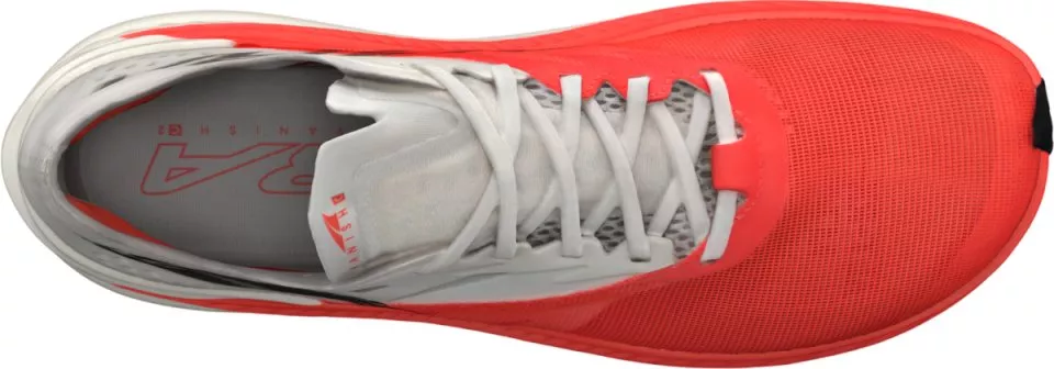 Altra VANISH CARBON 2 review upper