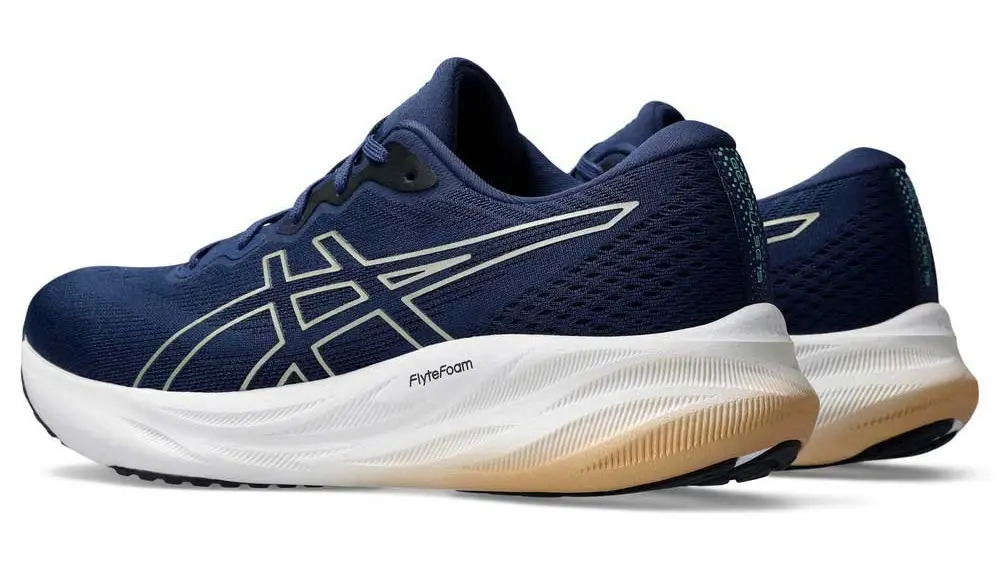 ASICS Gel Pulse 15 Review mesdiasuela