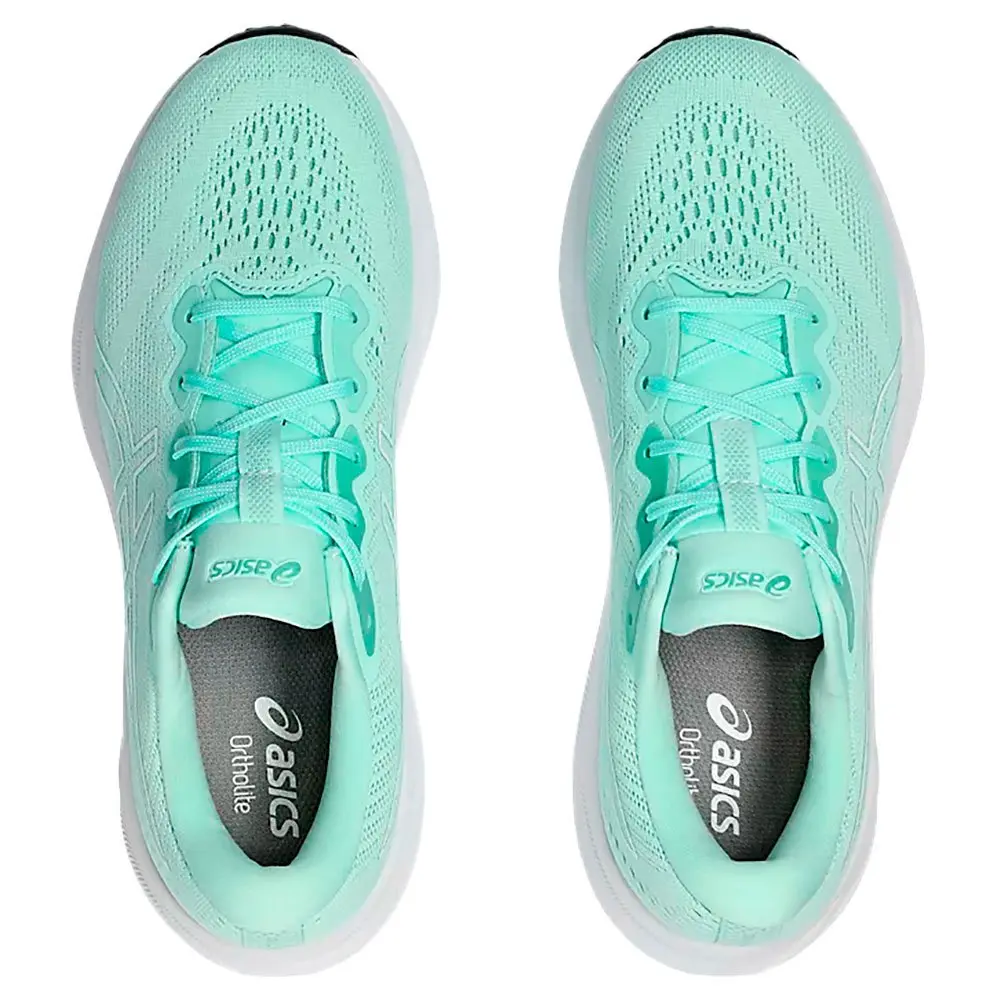 ASICS Gel Pulse 15 Review upper