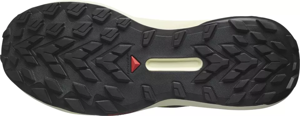 Salomon Genesis review suela